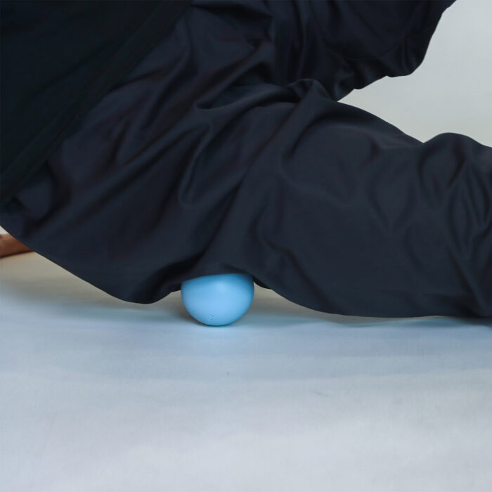 Silicon Myofascial Release Ball