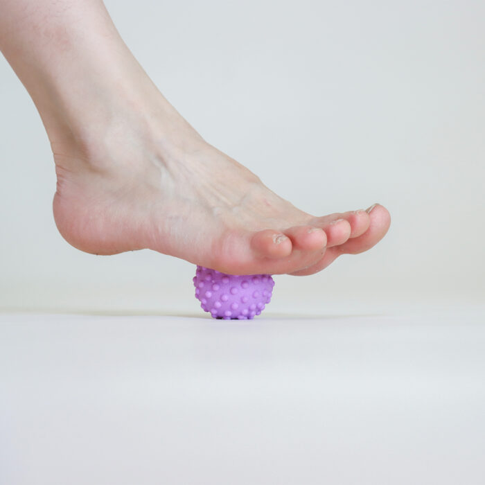 Spiky Massage Ball