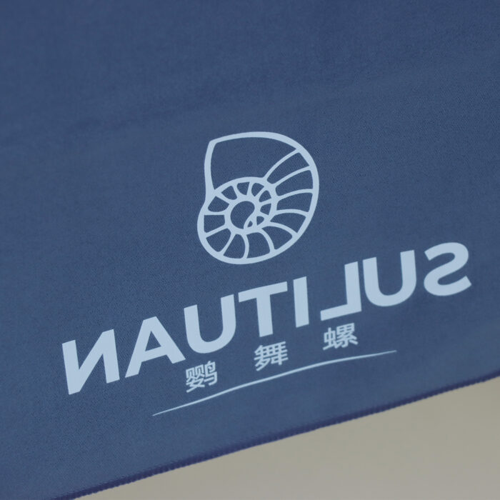 NautilusDance Quick Dry Towel