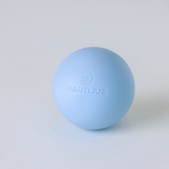 NautilusDance Massage Balls for Myofascial Release