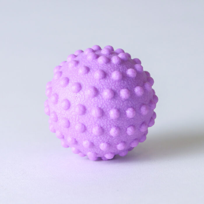 Foot massage ball